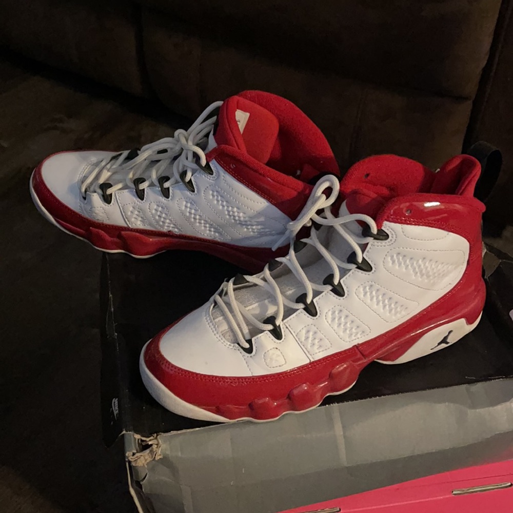 Jordan - Picture 6 of 6